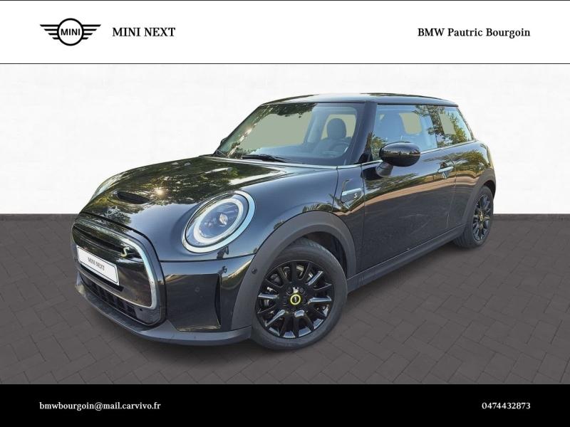 MINI Mini Cooper SE 184ch Edition Premium Plus BVA 5CV