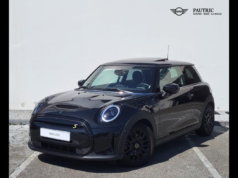 MINI Mini Cooper SE 184ch Edition Premium Plus BVA 5CV