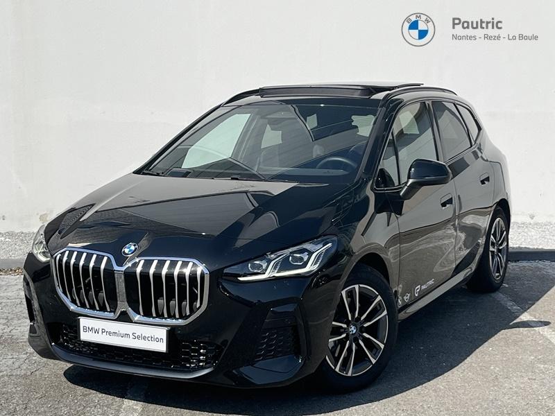 BMW Série 2 ActiveTourer 220i 170ch M Sport DKG7