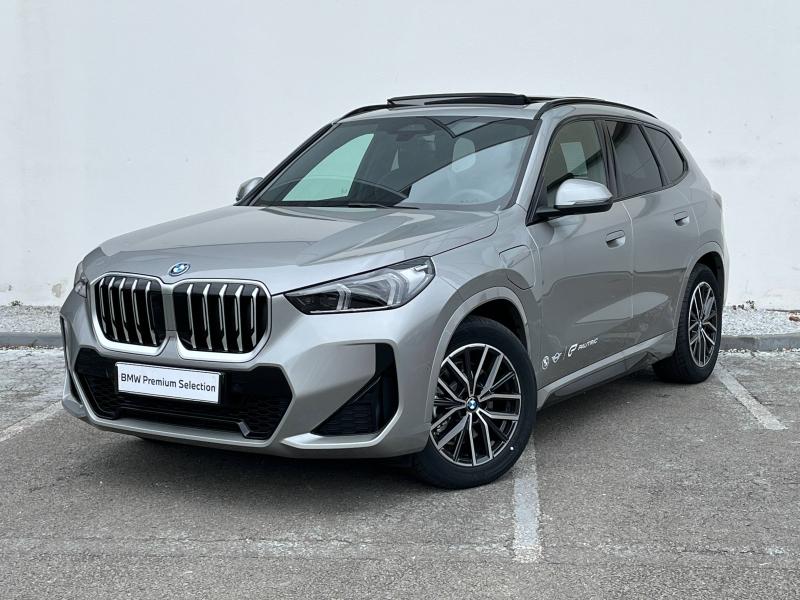 BMW X1 xDrive25e 245ch M Sport