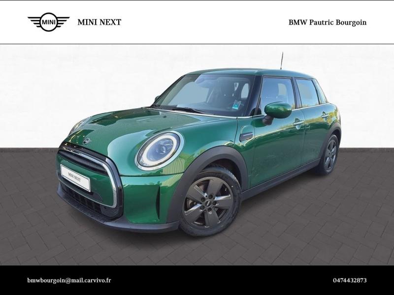 MINI Mini 5 Portes One 102ch Classic