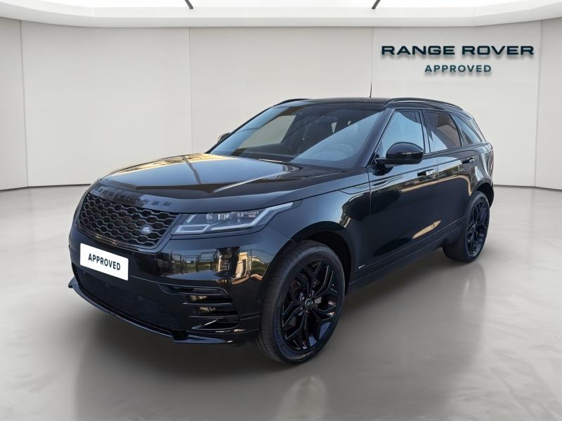 LAND-ROVER Range Rover Velar 2.0D 240ch R-Dynamic SE AWD BVA