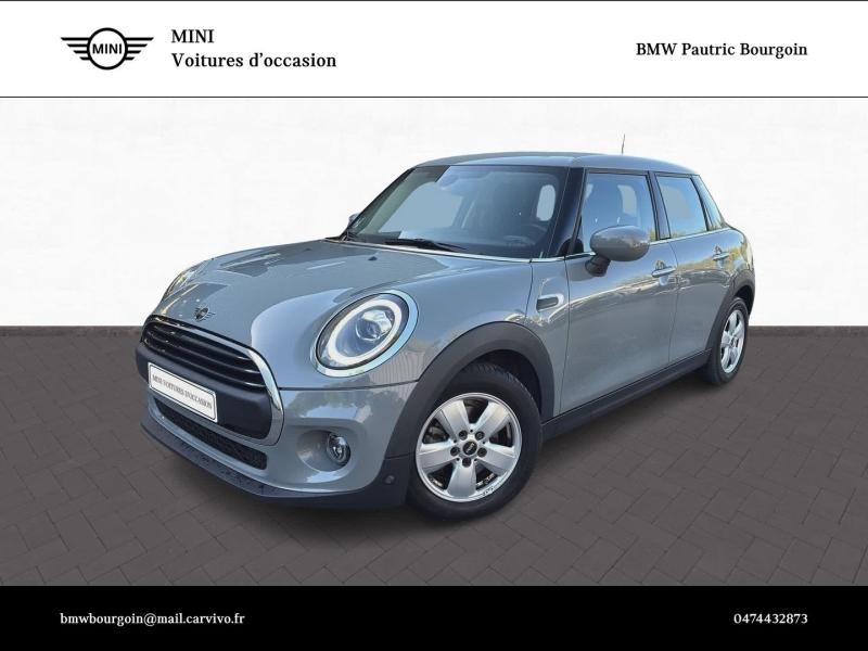 MINI Mini 5 Portes One  102ch