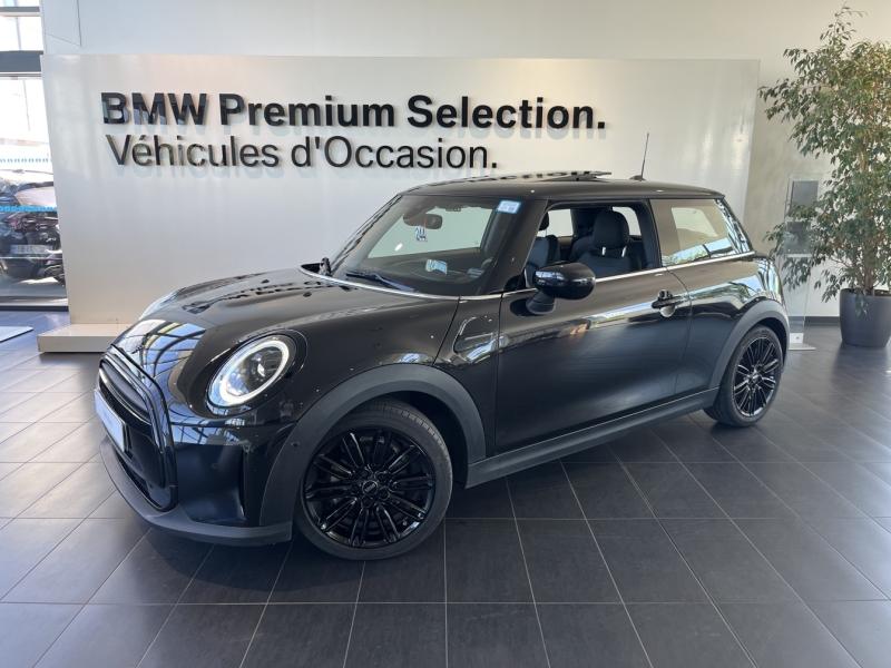 MINI Mini Cooper 136ch Edition Premium Plus BVA7