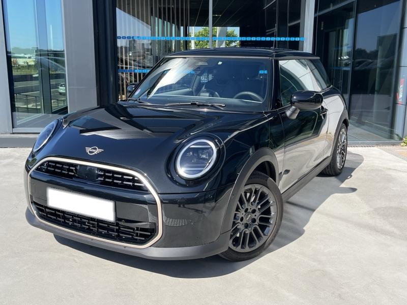 MINI Cooper 3 Portes C 156ch Favoured DKG7