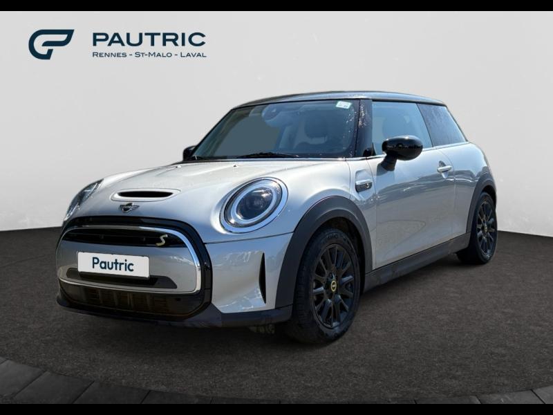 MINI Mini Cooper SE 184ch Edition Premium BVA 5CV