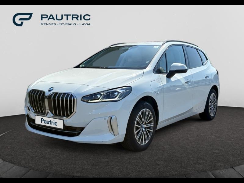BMW Série 2 ActiveTourer 225e 245ch xDrive Luxury DKG7