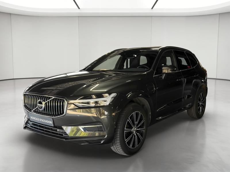 VOLVO XC60 T8 Twin Engine 320 + 87ch Inscription Geartronic