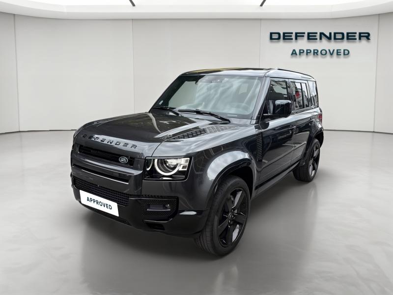 LAND-ROVER Defender 110 2.0 P300e X-Dynamic HSE