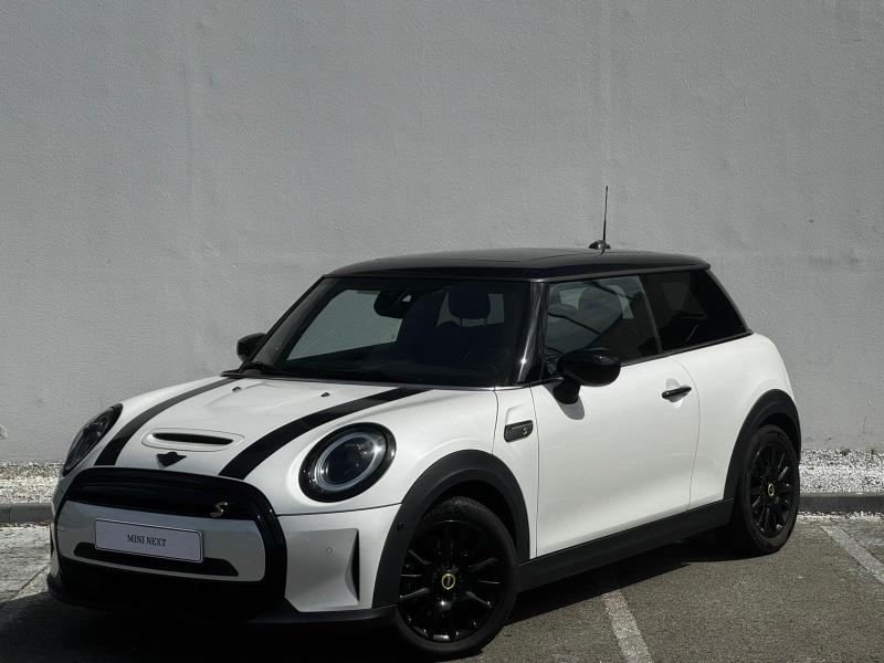 MINI Mini Cooper SE 184ch Edition Premium Plus BVA 5CV