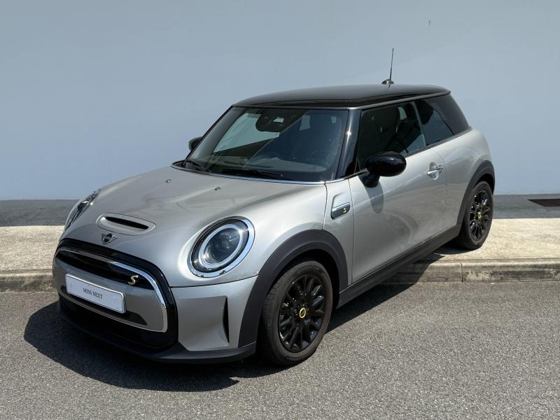 MINI Mini Cooper SE 184ch Edition Premium BVA 5CV