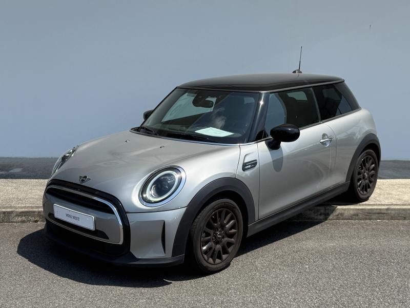 MINI Mini Cooper 136ch  Edition Camden BVA7