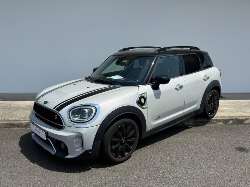 MINI Countryman Cooper SE  125ch + 95ch Northwood ALL4 BVA6