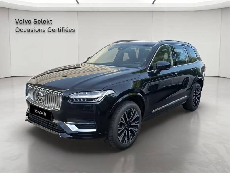 VOLVO XC90 T8 AWD 310 + 145ch Ultimate Style Chrome Geartronic