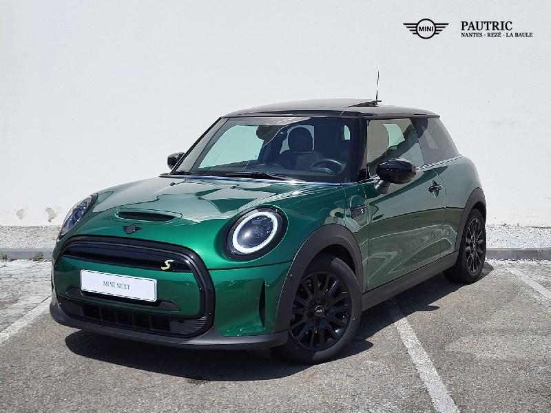 MINI Mini Cooper SE 184ch Edition Premium Plus BVA 5CV