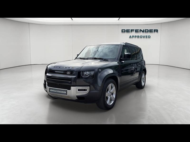 LAND-ROVER Defender 110 2.0 P400e X-Dynamic HSE