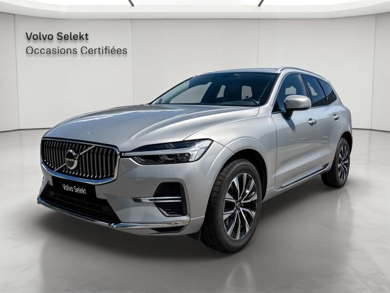 VOLVO XC60 B4 AdBlue 197ch Plus Style Chrome Geartronic