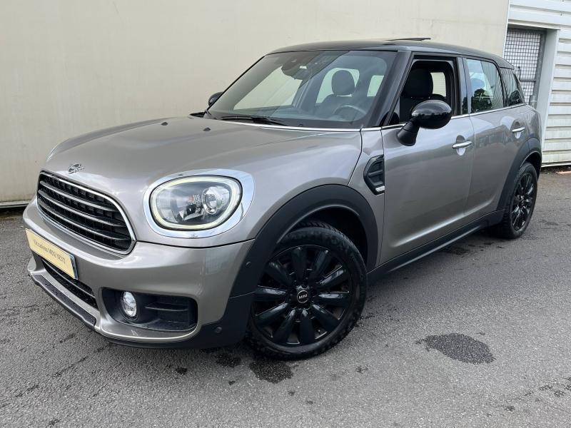 MINI Countryman Cooper 136ch Oakwood Euro6d-T
