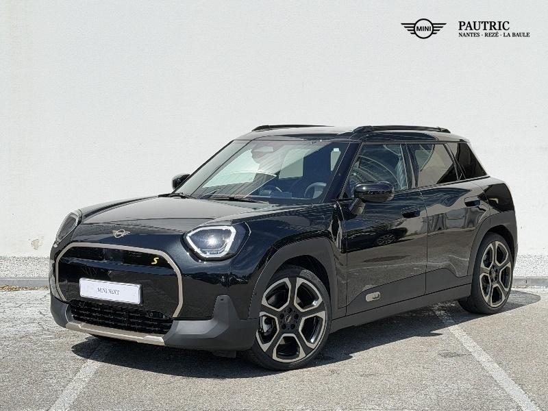 MINI Aceman SE 218ch Favoured