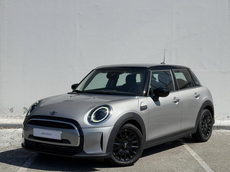MINI Mini 5 Portes Cooper 136ch  Essential BVA7