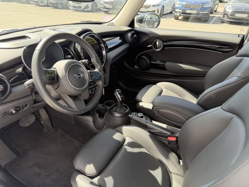 MINI Mini Cooper 136ch Edition Premium Plus BVA7