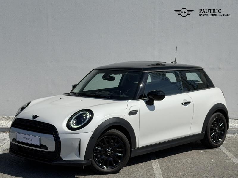 MINI Mini Cooper 136ch Edition Premium Plus BVA7