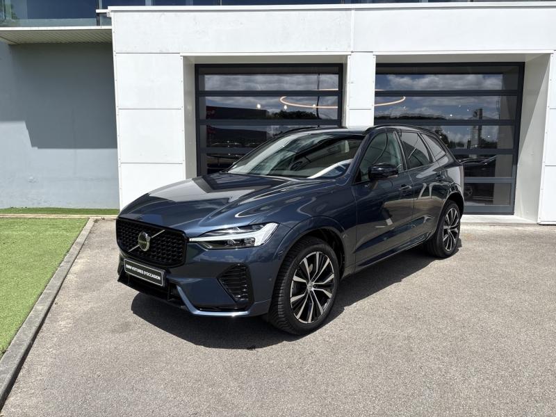 VOLVO XC60 B4 197ch Plus Style Dark Geartronic