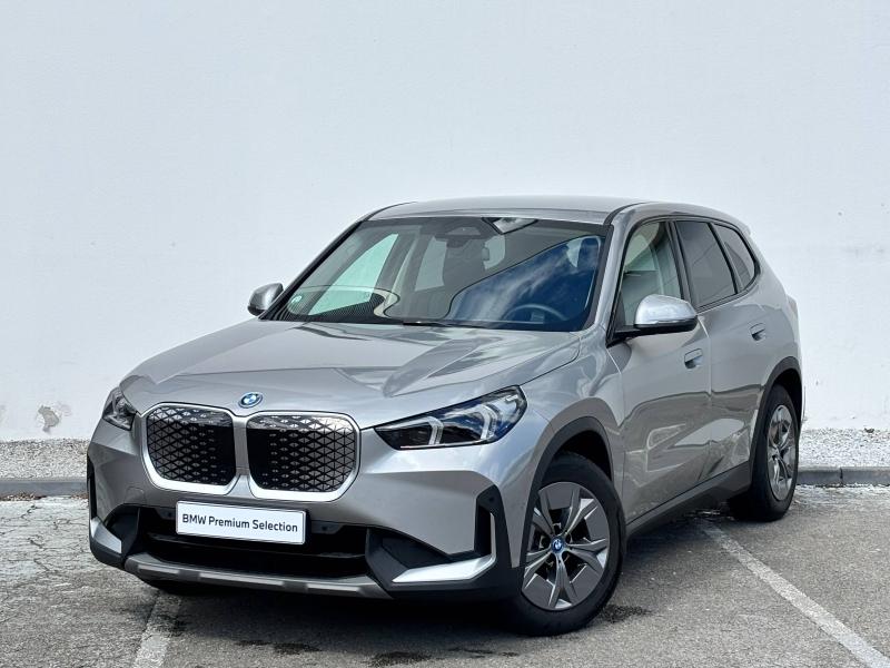 BMW X1 ieDrive20 204ch