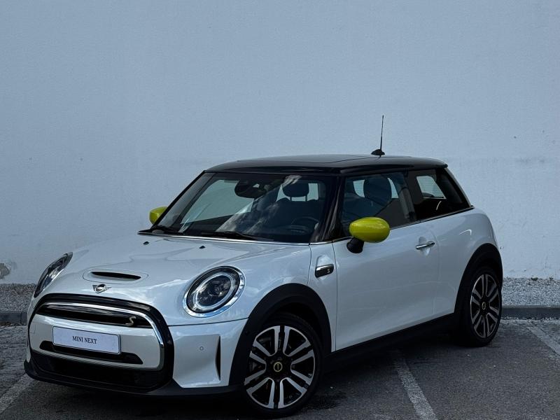 MINI Mini Cooper SE 184ch Edition Premium Plus BVA 5CV