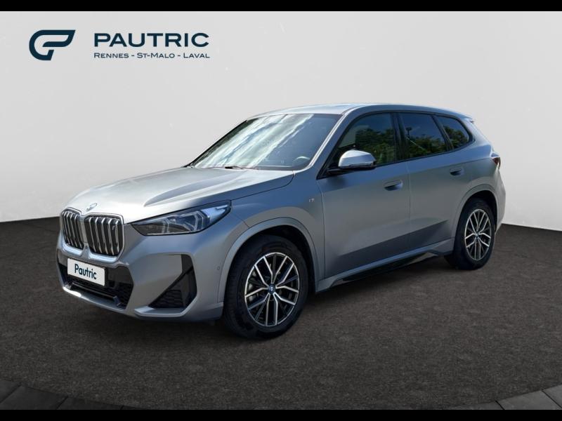 BMW X1 ixDrive30 313ch M Sport