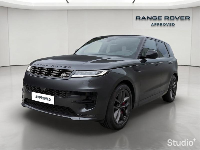 LAND-ROVER Range Rover Sport 3.0 P460e 460ch PHEV Dynamic HSE