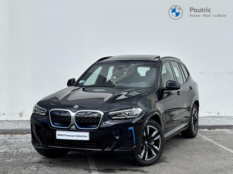 BMW iX3 M Sport 286ch Inspiring