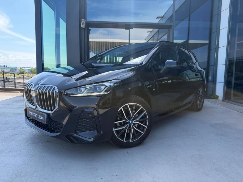 BMW Série 2 ActiveTourer 225e 245ch xDrive M Sport DKG7