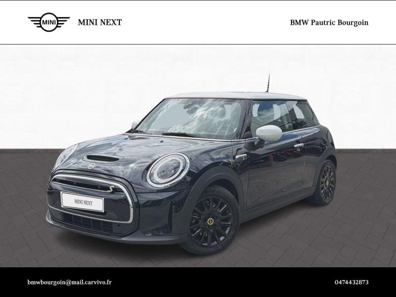 MINI Mini Cooper SE 184ch Edition Premium Plus BVA 5CV