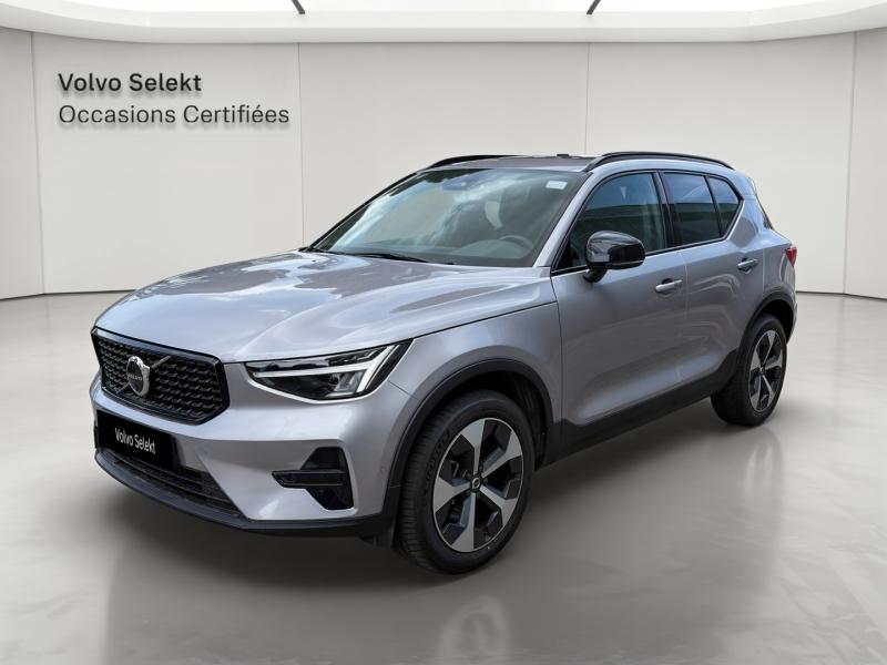 VOLVO XC40 B3 163ch Ultra DCT 7