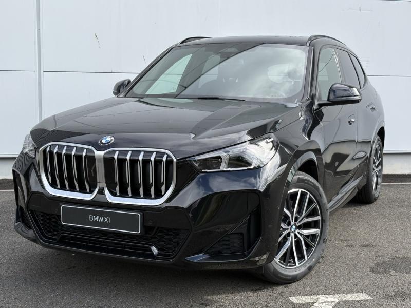BMW X1 sDrive20i 170ch M Sport