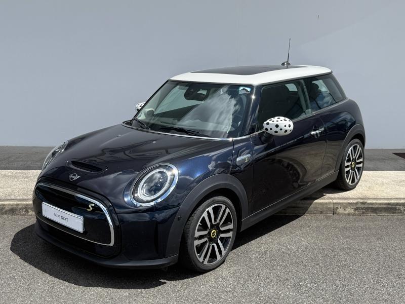 MINI Mini Cooper SE 184ch Edition Premium Plus BVA 5CV