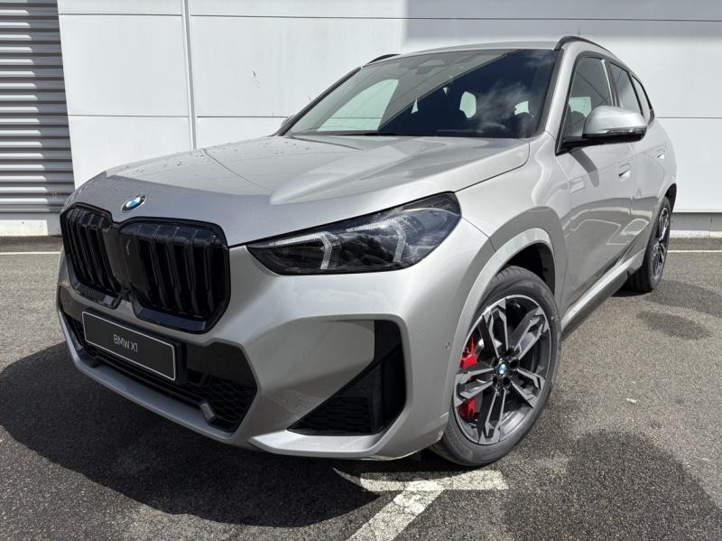 BMW X1 sDrive20i 170ch M Sport
