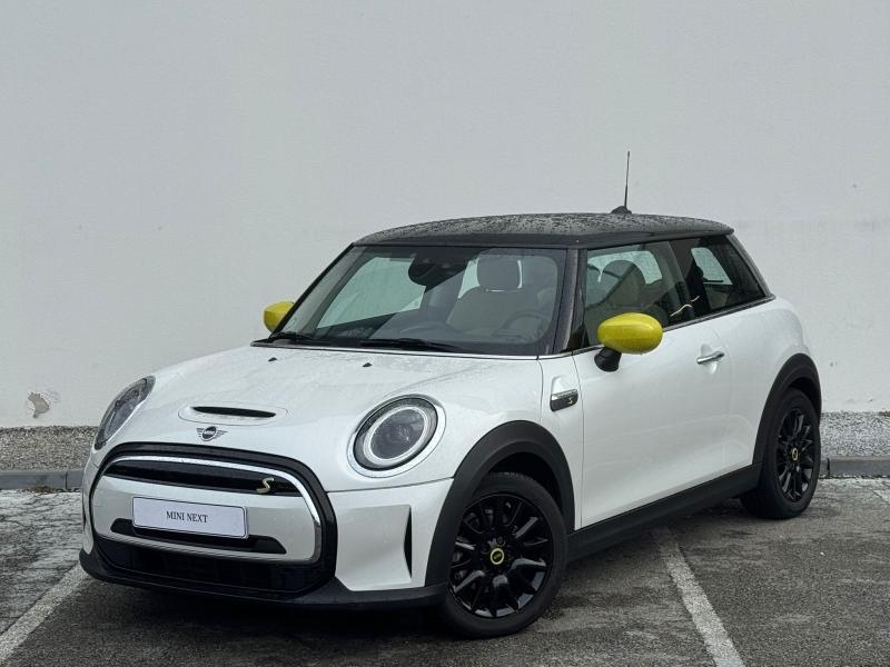 MINI Mini Cooper SE 184ch  Essential BVA