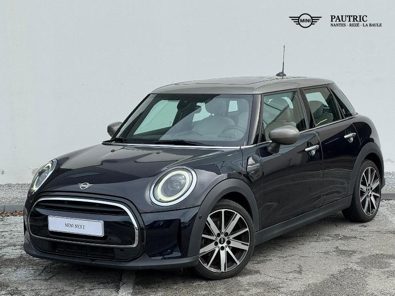 MINI Mini 5 Portes Cooper 136ch Yours BVA7