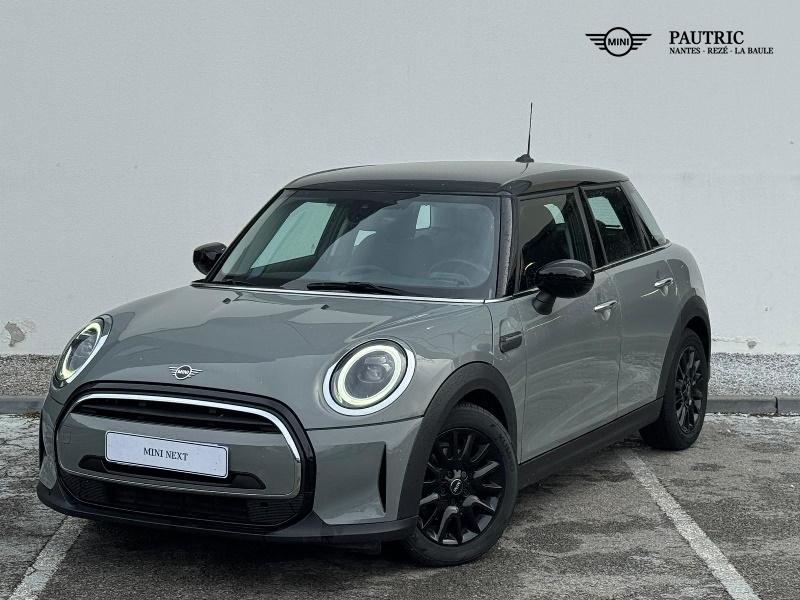 MINI Mini 5 Portes Cooper 136ch Edition Premium BVA7