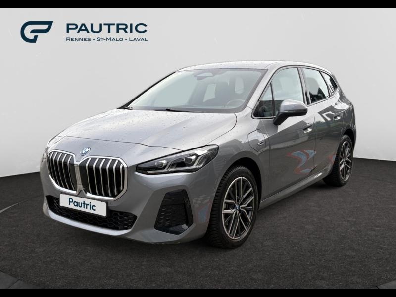 BMW Série 2 ActiveTourer 225e 245ch xDrive M Sport DKG7
