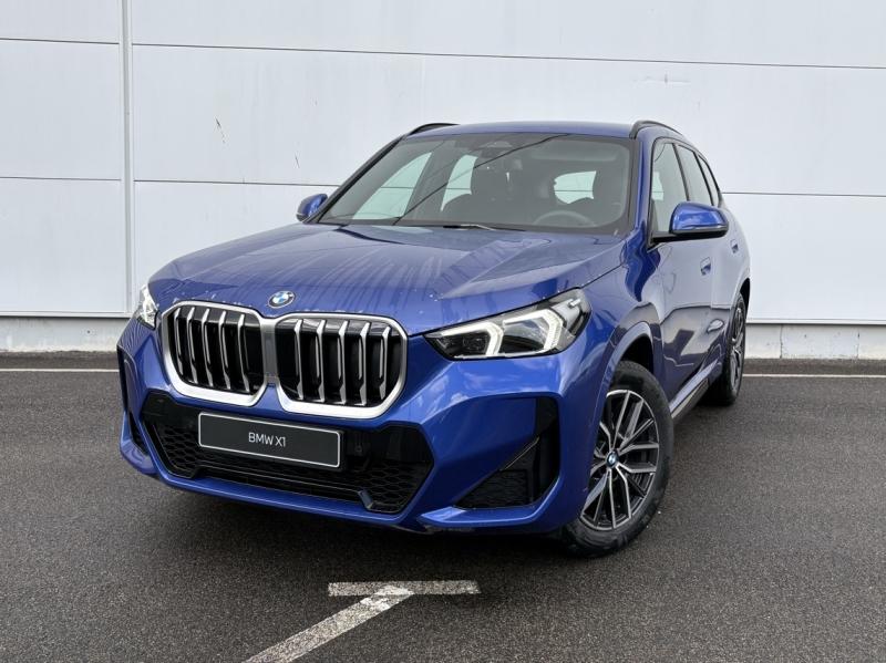 BMW X1 sDrive20i 170ch M Sport