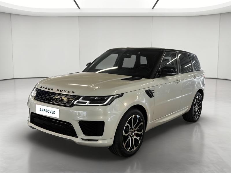 LAND-ROVER Range Rover Sport 2.0 P400e 404ch HSE Dynamic Mark VI