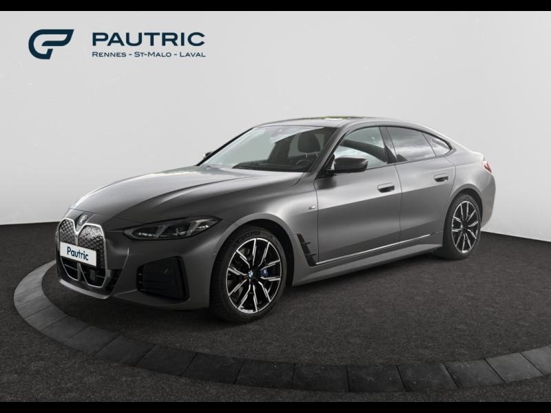 BMW i4 xDrive40 401ch M Sport