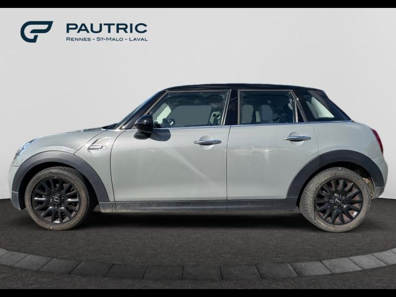 MINI Mini 5 Portes Cooper 136ch Heddon Street Euro6d-T