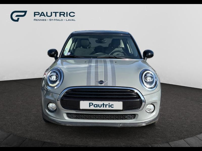 MINI Mini 5 Portes Cooper 136ch Heddon Street Euro6d-T
