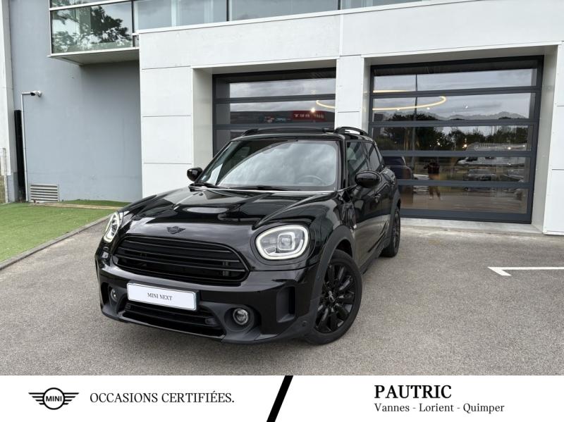MINI Countryman Cooper  136ch Northwood BVA7