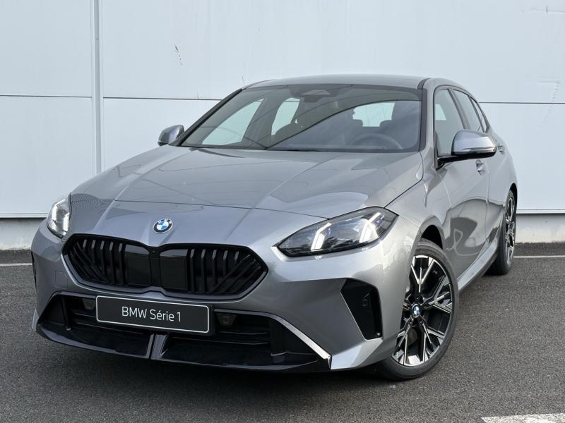 BMW Série 1 120A 170ch M Sport DKG7