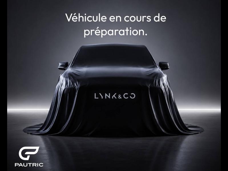 LYNK&CO 01 1.5 PHEV 261ch DCTH 7